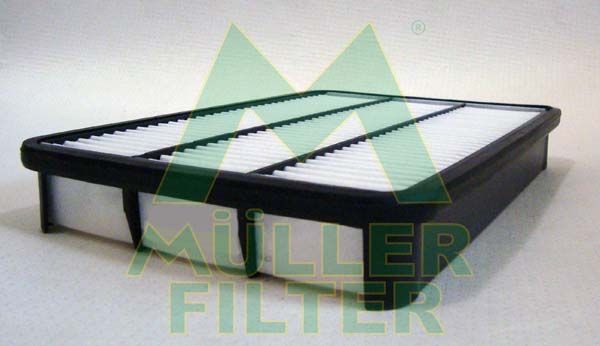 MULLER FILTER Воздушный фильтр PA706